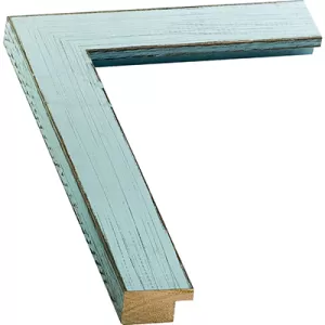 Light Blue Frame