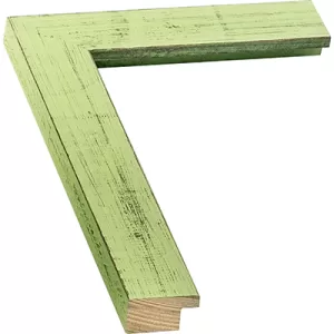 Mint Green Picture Frame