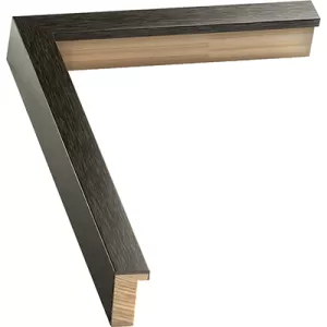 Small Black Box Frame