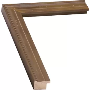 Natural Pine Picture Frame