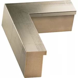 Silver Poster Frame