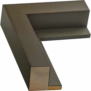 Custom Canvas Floater Frame