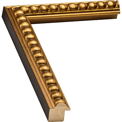Gold Gold Contemporary Picture Frames for sale