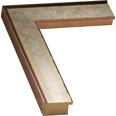 Contemporary Picture Frame