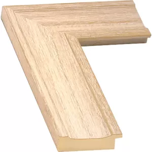 White Barn Wood Picture Frame