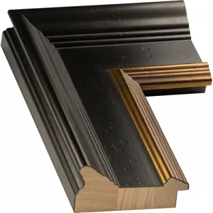 Masculine Picture Frame