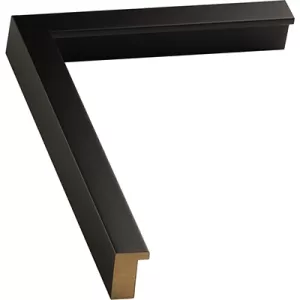 Black Gallery Frame