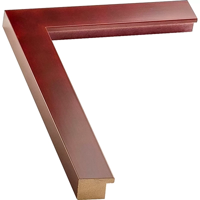 Mahogany Picture Frame