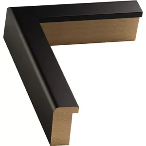 Black Shadow Box