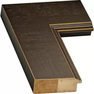Bronze Picture Frame