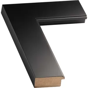 Large Black Picture Frame