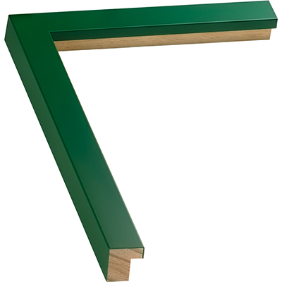Green Frame