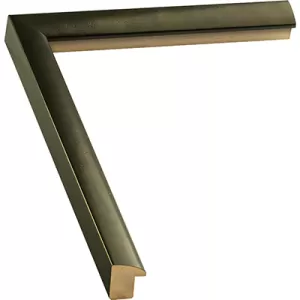 Diploma Silver Frame