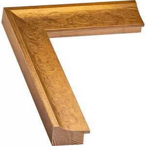 Gold Wall Picture Frame