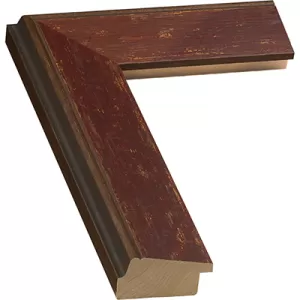 Farmhouse Picture Frame