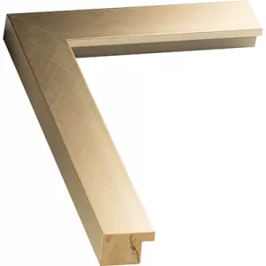 Stainless Steel Silver Picture Frame