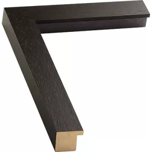 Brown Gallery Frame