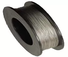 Roll Of Small Picture Frame Wire