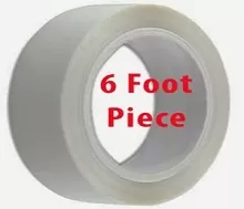 Artist Tape Roll