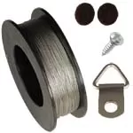 Bulk Hanging Hardware 