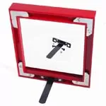 Easel Back for Wood or Metal Picture Frame