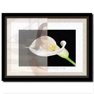 Non Glare Picture Frame Glass 