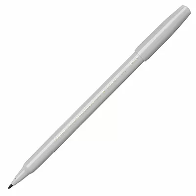 Pental  Light Gray Pen
