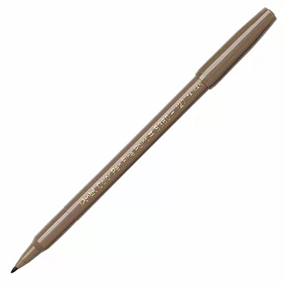 Pental Umber Pen