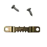Saw Tooth Hanger