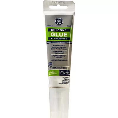 Silicone (1.5oz)