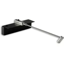 Picture Frame Light Rechargeable Aluminum