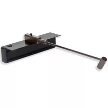 Picture Frame Light Rechargeable Bronze