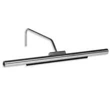 Picture Frame Light Rechargeable Aluminum