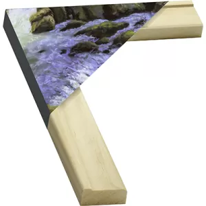 5/8 Inch Stretcher Bar