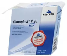 P-90 Plus Hinging Tape Roll
