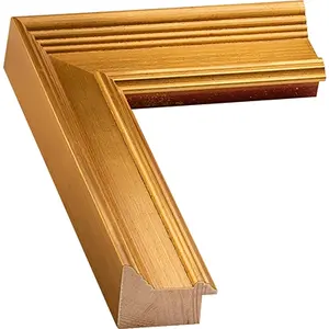 Gold Frame