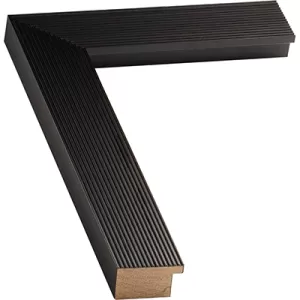 Black Poster Frame