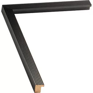 Cheap Black Frame