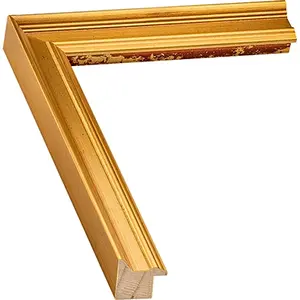 Gold Picture Frame