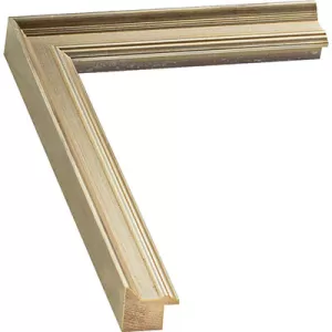 Silver Picture Frame