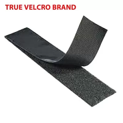 Velcro - 1/2" By 1 Foot
