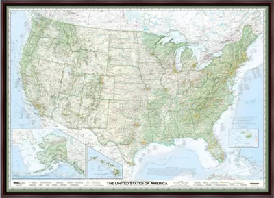 Dave Imus Maps