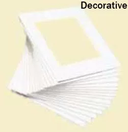 Soft White Mat Bundles