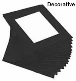 Black Mat Bundles