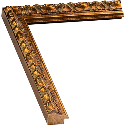 canvas Traditional compo ornate wood frames,custom picture frames,marble gold 