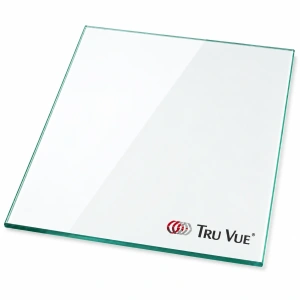 Tru Vue Museum Glass - Anti-Reflective, UV Protection