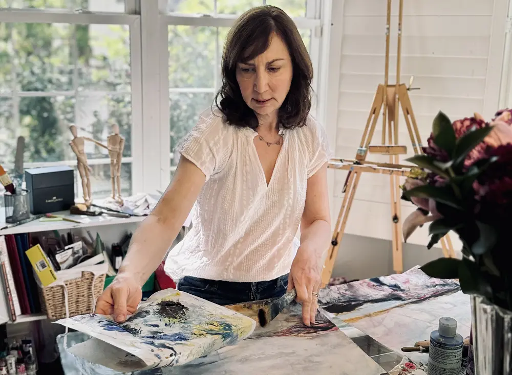 Camille Kouyoumdjian