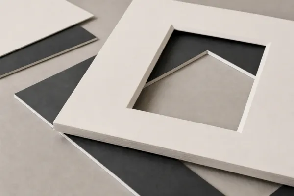 8 Ply mat collection preview