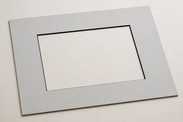 Black Core mat collection preview