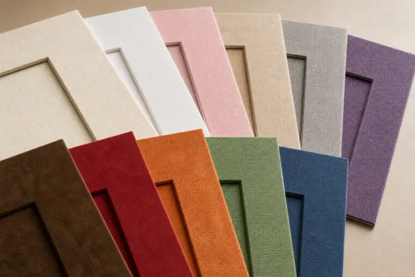 Fabric Mat $ mat collection preview